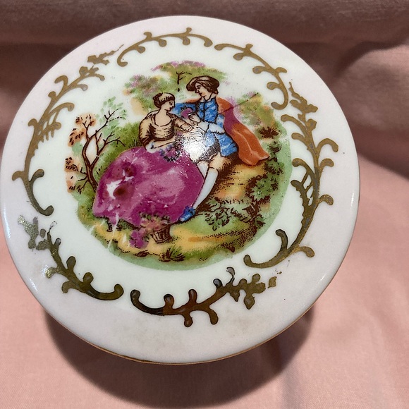 Ardco Fine Quality Dallas Trinket - Picture 1 of 5